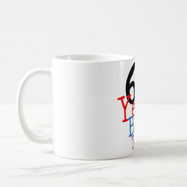 Customize Mugs (Left)
