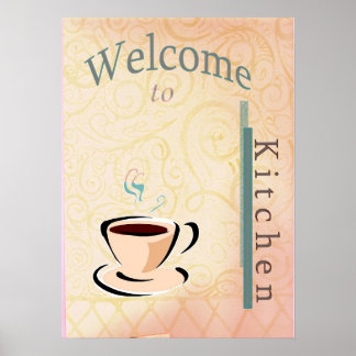 Customize or Personalize - Add your name Poster