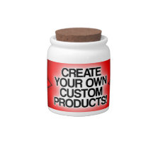 Customize / Personalize / Create your own