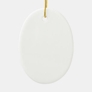 Customize / Personalize / Create your own Ceramic Ornament