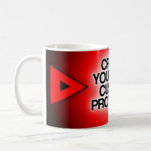 Customize / Personalize / Create your own Coffee Mug