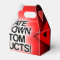Customize / Personalize / Create your own