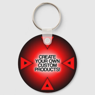 Customize / Personalize / Create your own Keychain