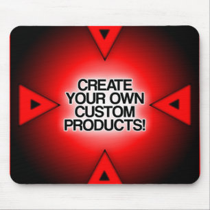 Customize / Personalize / Create your own Mouse Pad