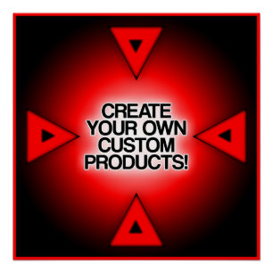 Customize / Personalize / Create your own Poster