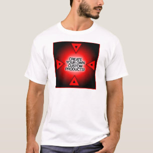 Customize / Personalize / Create your own T-Shirt