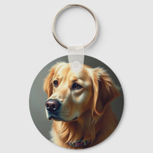 Customize PET NAME Keychain
