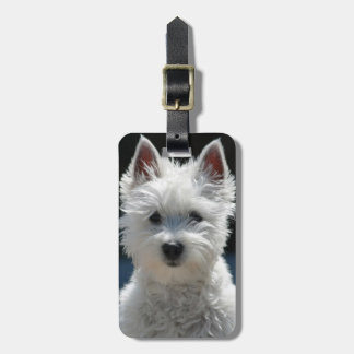Customize Photo Template Unique Personalized  Luggage Tag