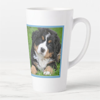Customize Photo "You Are Fabulous" Latte Mug