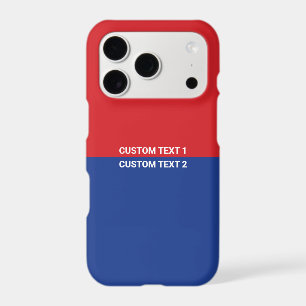Customize President Election 2024 Political Theme