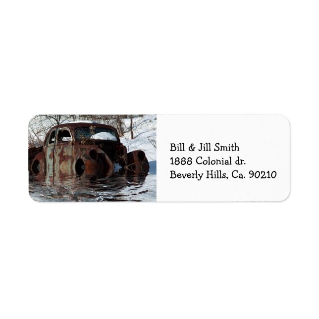 Customize Product (Front)