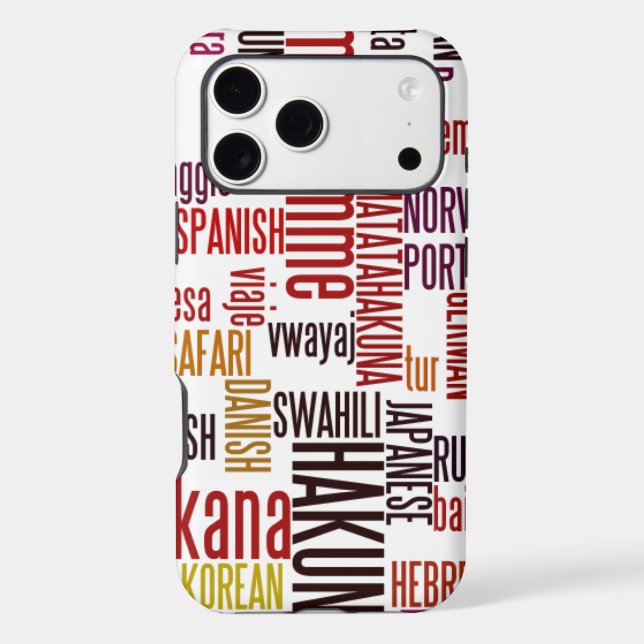 Customize Product (Back)