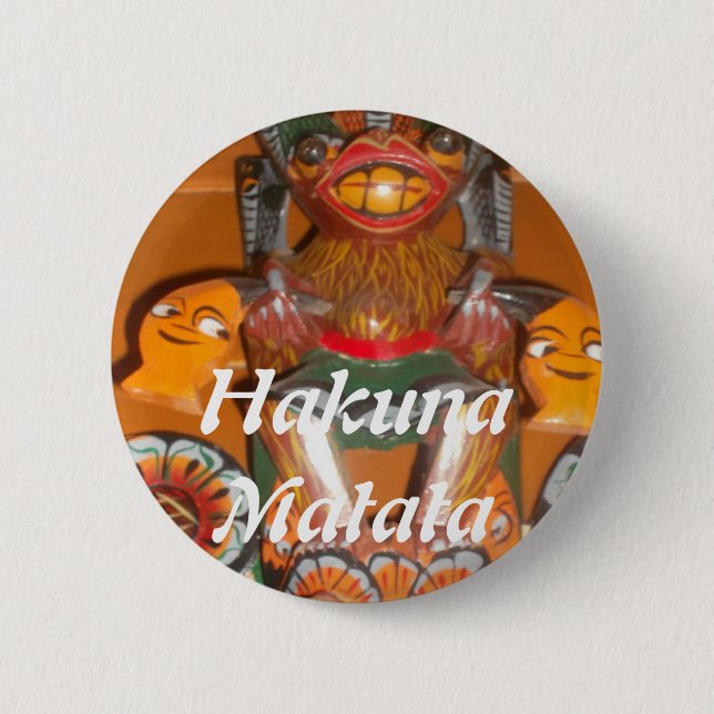 Customize Product 2 Inch Round Button (Front)