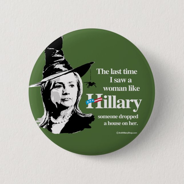 Customize Product 2 Inch Round Button (Front)