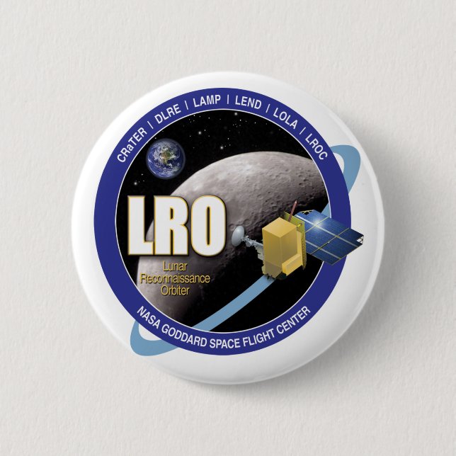 Customize Product 2 Inch Round Button (Front)