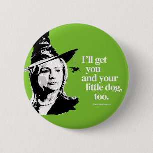 Customize Product 2 Inch Round Button
