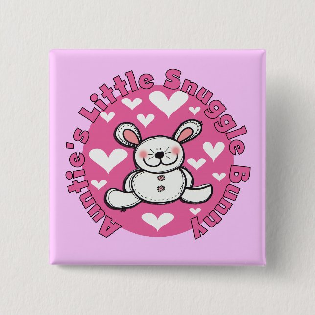 Customize Product 2 Inch Square Button (Front)