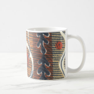 Customize Product African tribes pattern Coffee Mug