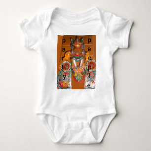 Customize Product Baby Bodysuit