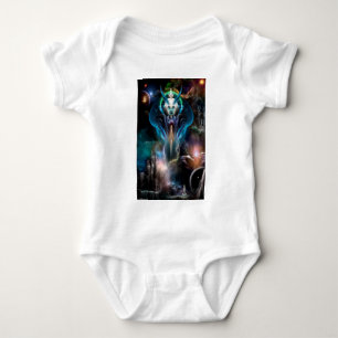 Customize Product Baby Bodysuit