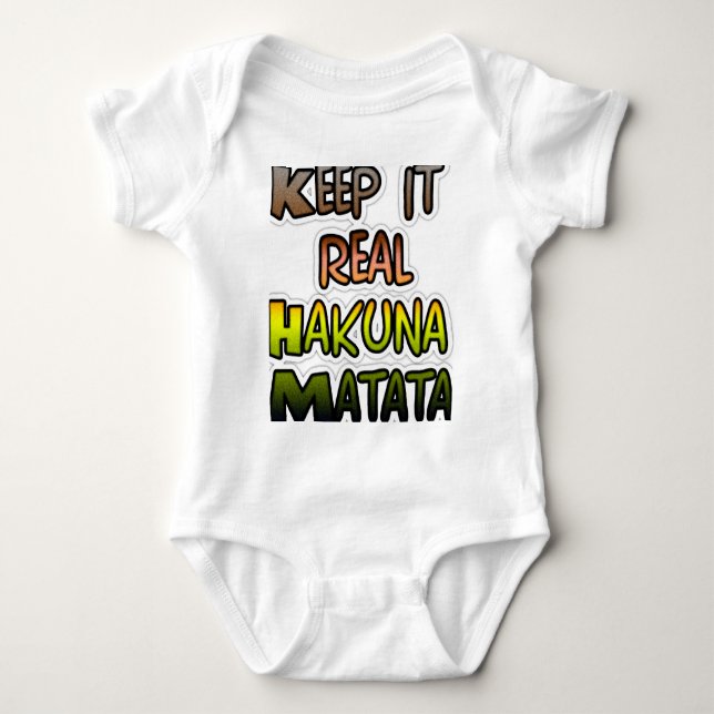 Customize Product Baby Bodysuit (Front)