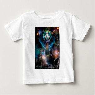 Customize Product Baby T-Shirt