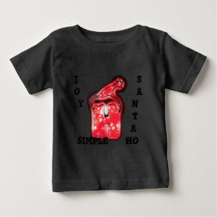Customize Product Baby T-Shirt