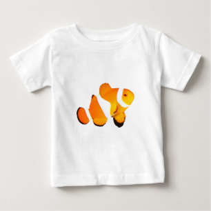 Customize Product Baby T-Shirt