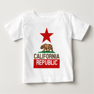 Customize Product Baby T-Shirt