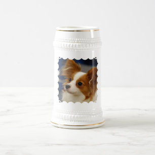 Customize Product Beer Stein