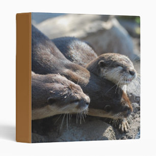 Customize Product Binder