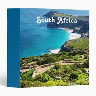 Customize Product Binder