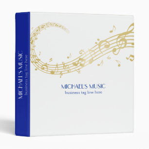 Customize Product Binder