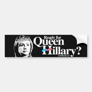 Customize Product Bumper Sticker