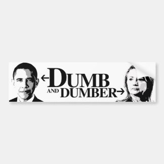 Customize Product Bumper Sticker