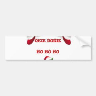 Customize Product Bumper Sticker