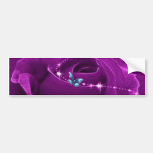 Customize Product Bumper Sticker