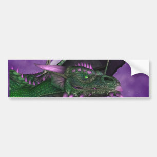 Customize Product Bumper Sticker