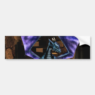 Customize Product Bumper Sticker