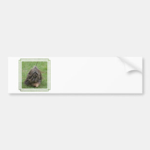Customize Product Bumper Sticker