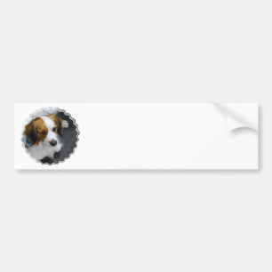 Customize Product Bumper Sticker
