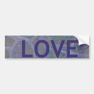 Customize Product Bumper Sticker