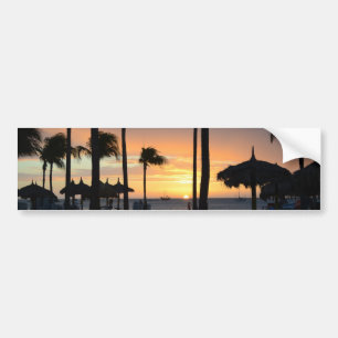 Customize Product Bumper Sticker