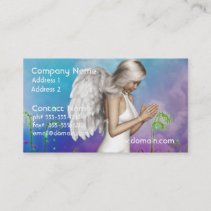 Customize Product Business Card