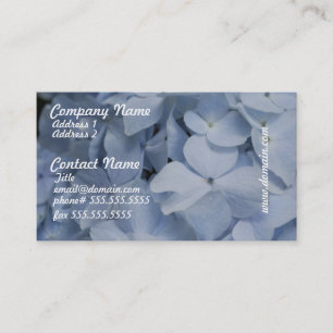 Customize Product Business Card