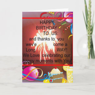 Customize Product Card