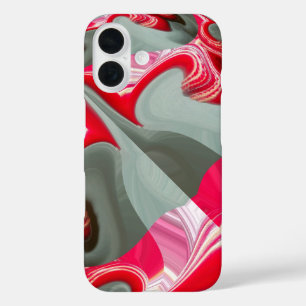 Customize Product iPhone 16 Case