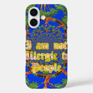 Customize Product iPhone 16 Case