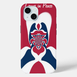 Customize Product iPhone 15 Case