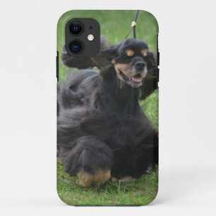 Customize Product iPhone 11 Case